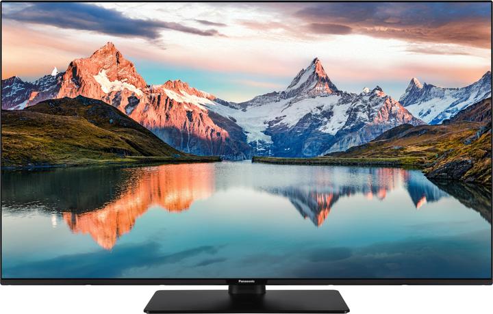Actual product image Panasonic TV-50W61AEZ (50", W61A, LED, 4K, 2025)