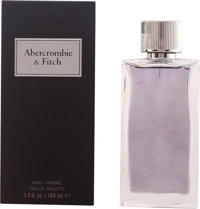 Produktbild Abercrombie and Fitch First Instinct (Eau de cologne, 50 ml)