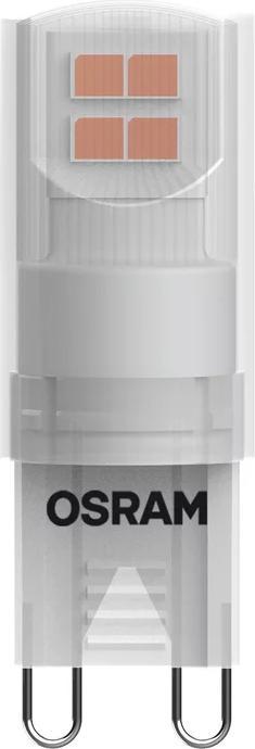 Produktbild Osram Led Pin (G9, 1.90 W, 180 lm, 1 x, F)