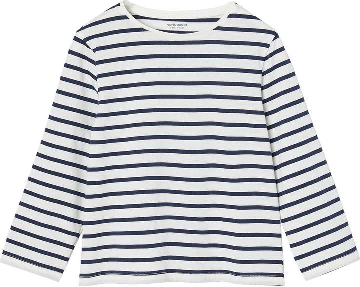 Immagine prodotto Vertbaudet 3er-Pack Mädchen Shirts mit Print BASIC (98)