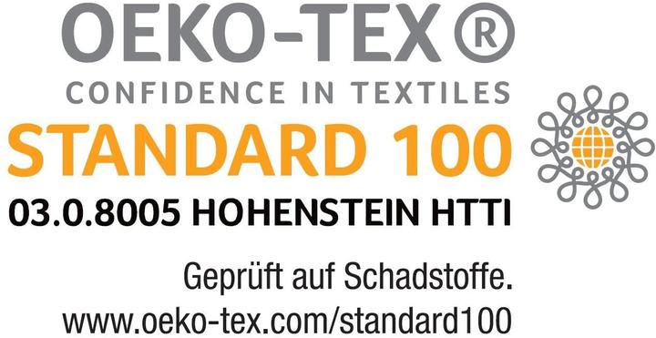 Actual product image Siebenschläfer 4-Seasons Duvet 135x200cm (135 x 200 cm)