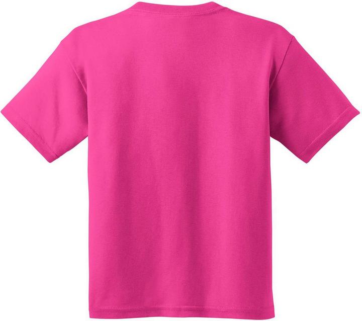 Produktbild Gildan TShirt mit Rundhalsausschnitt kurzärmlig (M)
