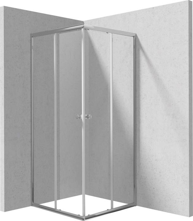 Neo Kabina prysznicowa kwadratowa 90 cm (90 cm)