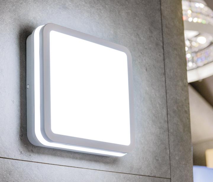 Actual product image Kanlux LED ceiling light (1920 lm)