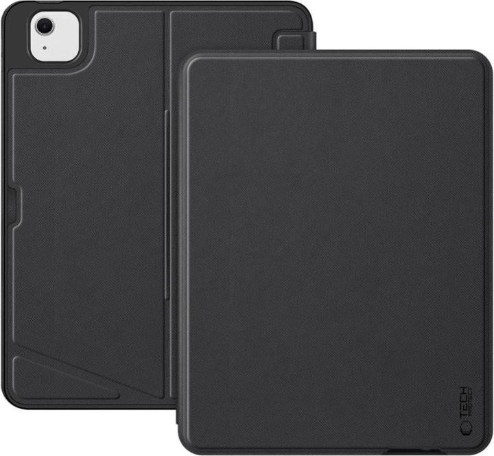 Actual product image Tech-Protect SC Mag Pen + Keyboard case for Apple iPad Air 10.9" 4 / 5th gen. (2020-2022) / 11& (A2316, A2325, A2324, A2072)