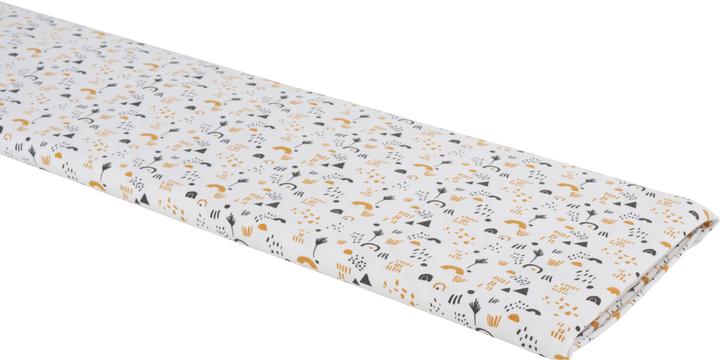Produktbild VBS Jersey-Stoff "Print", 150 cm breit, Meterware