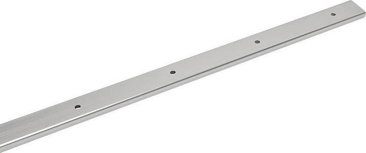 Actual product image ProPlus Lashing rails set 6 pieces