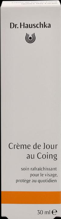 Actual product image Dr. Hauschka Quince Day Cream (30 ml, Day cream)