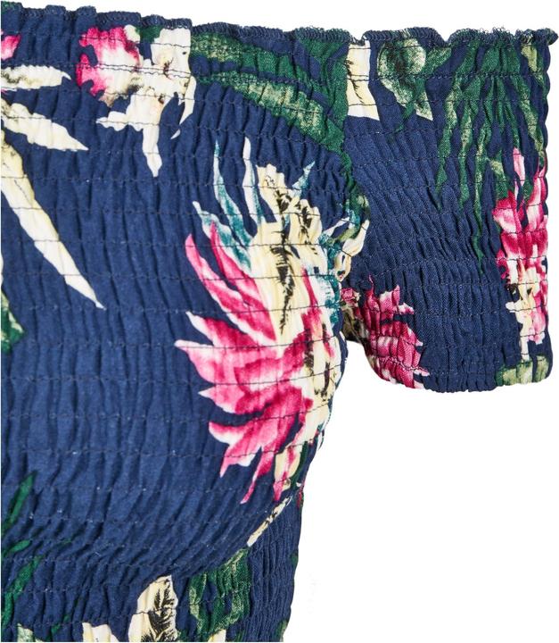 Immagine prodotto Urban Classics Maglietta da donna AOP Smoke (XL)