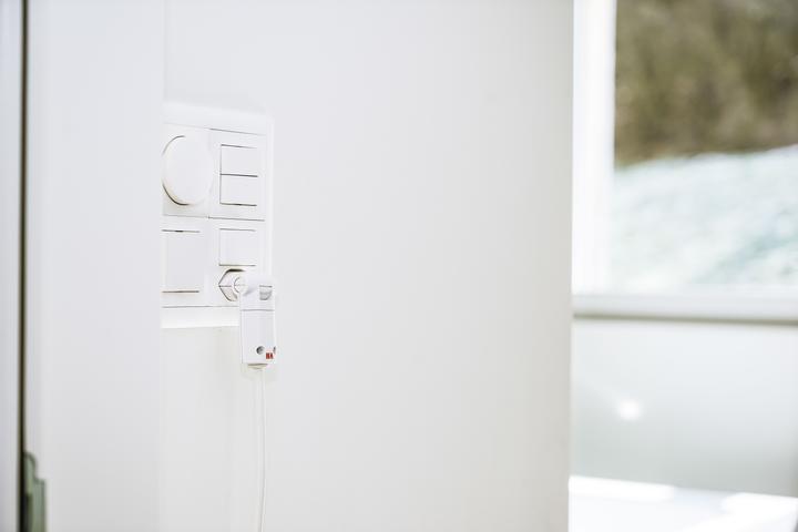 Image du produit Max Hauri clip-clap connecteur réattachable pivotant (Type 12)
