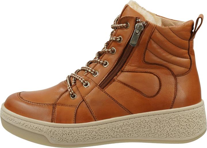 Actual product image Hush Puppies You will love this comfortable and stylish ankle boot with a warm lining and practical (36)