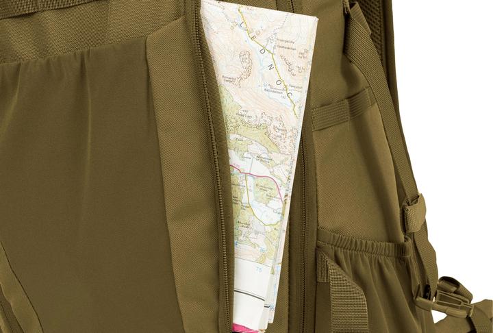 Produktbild Highlander Eagle 3-Coyote Tan (40 l)