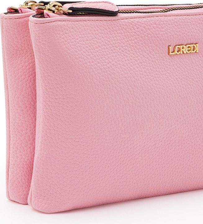 Immagine prodotto L.Credi Borsa a tracolla Ella 14 cm