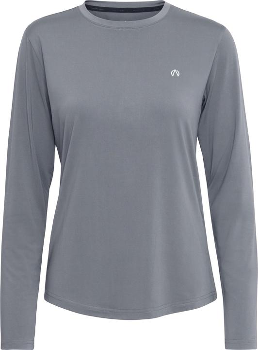 North Bend NBTergola W L/S Tee 241928MMM