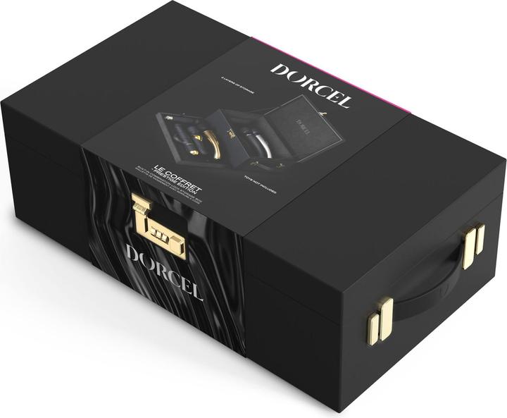 Produktbild Marc Dorcel Marc Le Coffret Prestige Edition