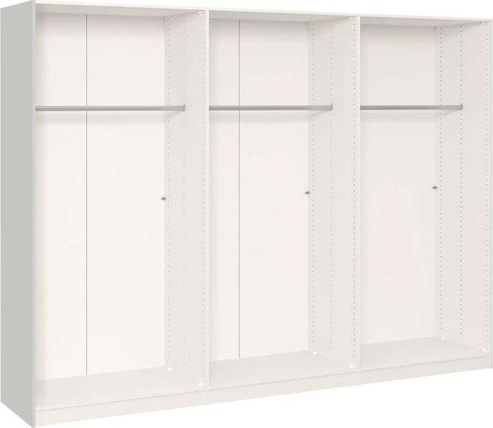 Actual product image BYYU Atlantis (300 x 57 x 220 cm)