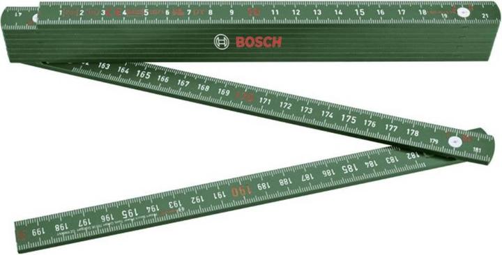 Image du produit Bosch Professional Holzgliedermassstab