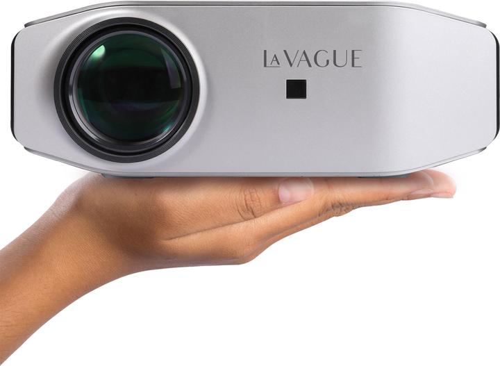 Image du produit La Vague LV-HD500 (Full HD, 3400 lm)