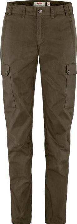 Fjällräven Women's Stina Trousers (48)