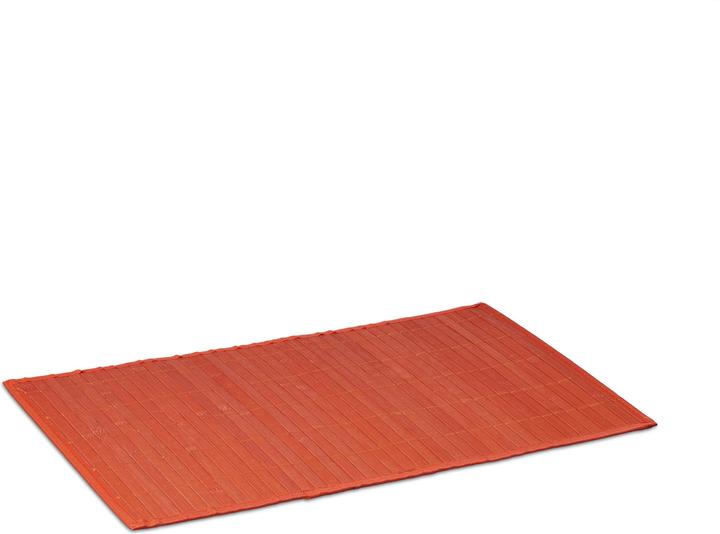 Immagine prodotto Relaxdays Set da 6 tovagliette (6 pz., 45 x 30 x 0,3 cm)