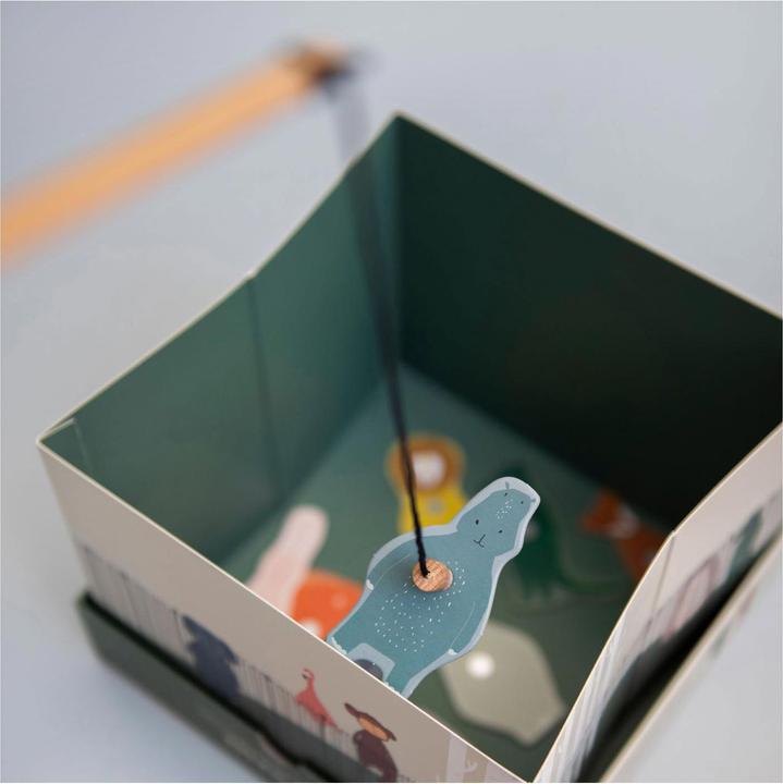 Produktbild Trixie Baby Zoospiel