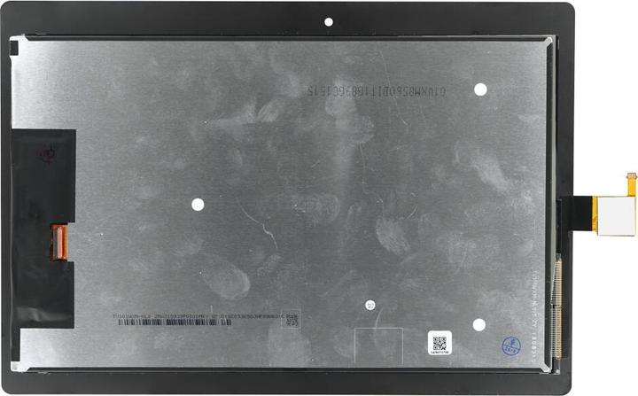 Actual product image OEM Display + Touch TB2-X30F Lenovo Tab 2 X30/A 10-30 black (Display, Tab 2 A10-70)