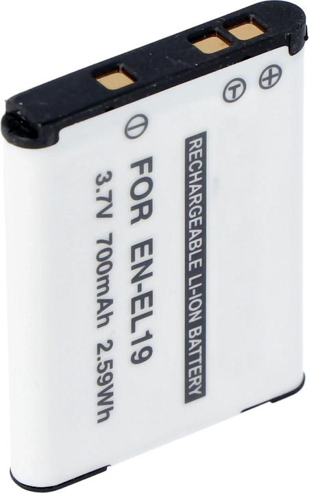 Produktbild Sony Akku NP-BJ1 Akku Typ J, RX0, DSC-RX0 (Akku)