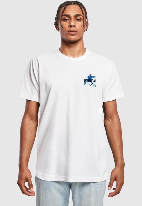 Immagine prodotto Mister Tee MisterTee Tè Andorinha Portuguesa - 166933 (XL)