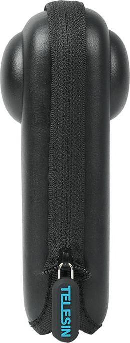 Telesin EVA protective case for Insta360 X4 (X4)