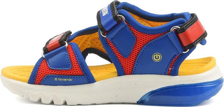 Actual product image Geox Ciberdron (33)