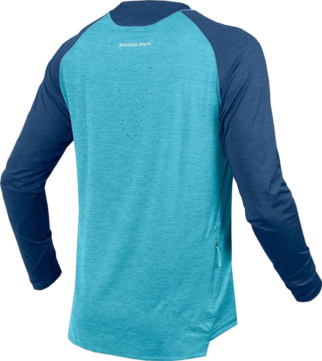Image du produit Endura Maillot SingleTrack (manches longues) (XL)