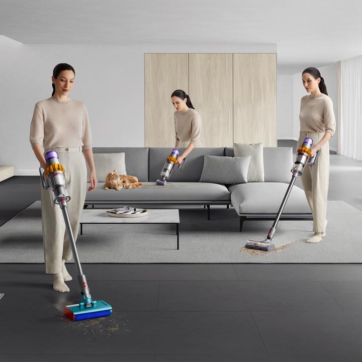 Immagine prodotto Dyson V15s Detect Submarine