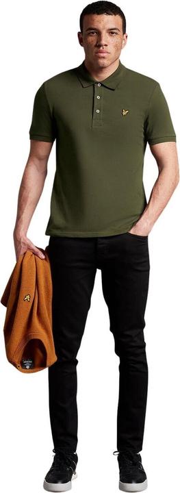 Image du produit Lyle and Scott poo ye&scott (L)