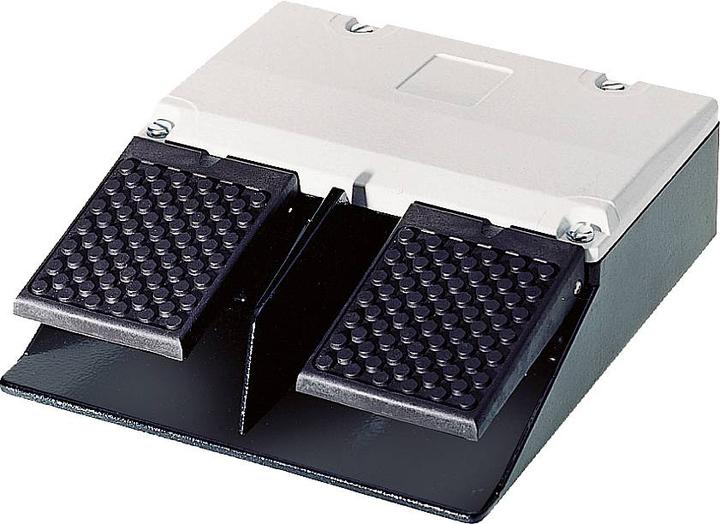 Produktbild Siemens Safety foot switch,two pedals,2N0+2NC