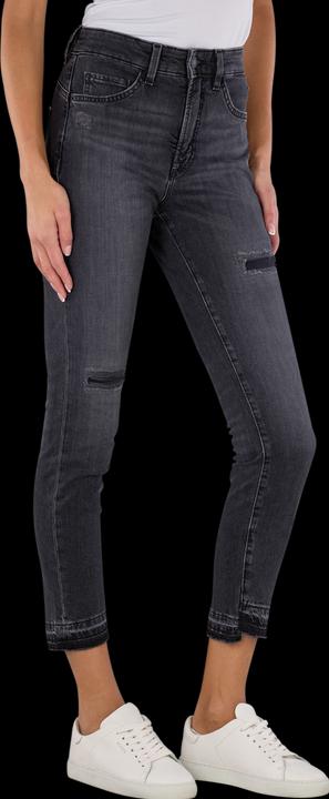 Image du produit Salsa Jeans Jeans Faith Destroyed Black (W29/L28)