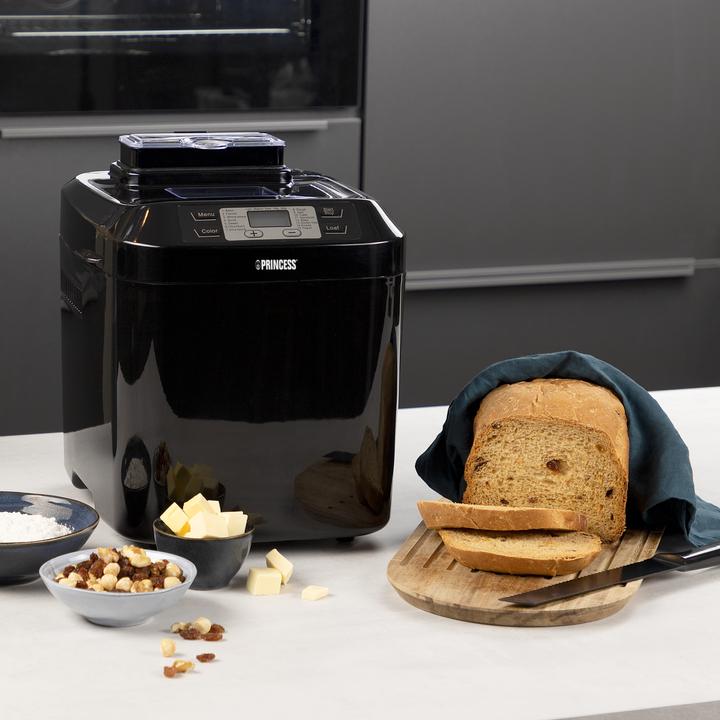Produktbild Princess Brotback Automat