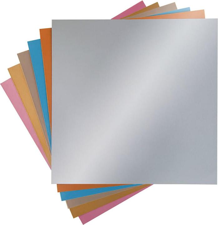 Immagine prodotto Cricut Carta artigianale Cartoncino per poster (72.60 g/m², 6 x)