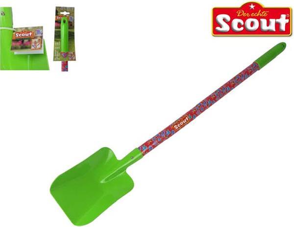 Image du produit Happy People Scout pelle-bêche env. 74cm