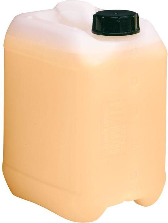 Actual product image Pudol Soap cream in canister, antibacterial (Liquid soap, 5000 ml)