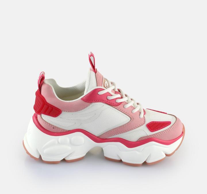 Produktbild Buffalo sneakers binary athena - vegan nappa (40)