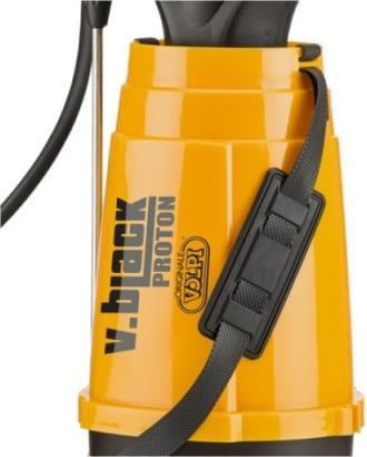 Produktbild Volpi Akku-Elektropumpe PROTON (7 l)