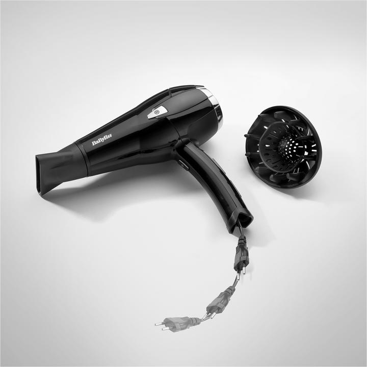 Actual product image BaByliss D374DCHE