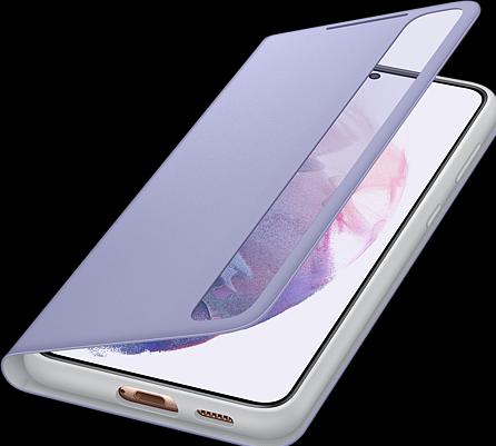 Produktbild Samsung Smart Clear View Cover (Samsung Galaxy S21+ 5G)