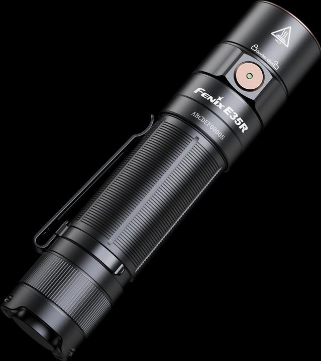 Immagine prodotto Fenix E35R (12 cm, 3100 lm)
