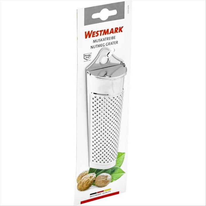 Actual product image Westmark Classic nutmeg grater