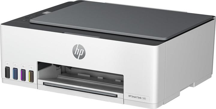 Immagine prodotto HP Smart Tank 580 (Eco-Tank, Colore)