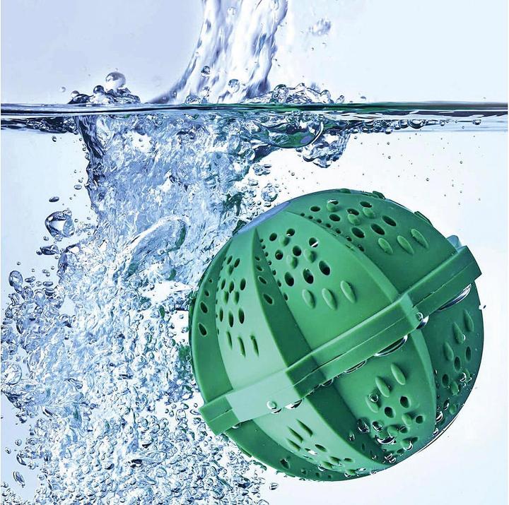 Actual product image Io Nova Washing ball Eco (1000 Washing cycles, Laundry beads)
