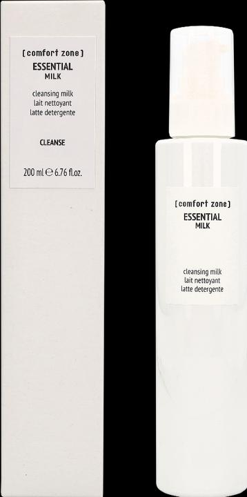 Produktbild Comfort Zone Essential (Reinigungsmilch, 200 ml)