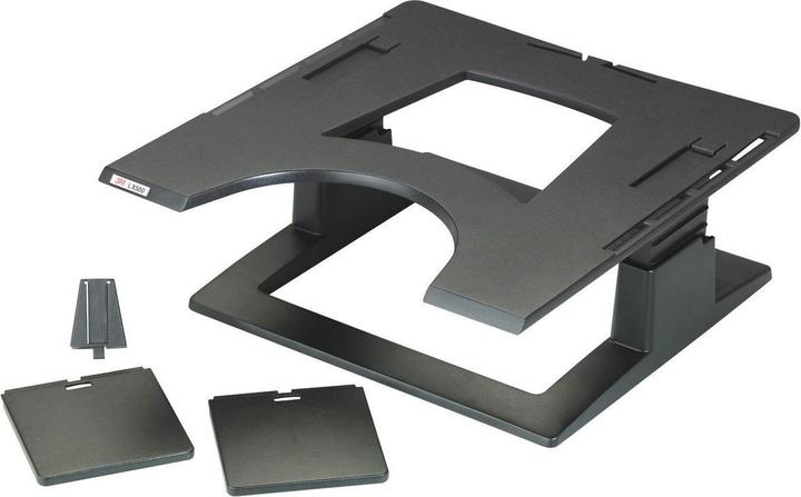 3M Lx500 Notebook Riser Height