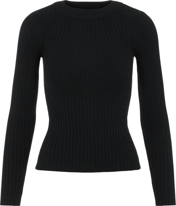 Pieces Gestrickt Pullover (S)